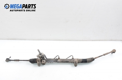 Hydraulic steering rack for Opel Astra G 1.6 16V, 101 hp, hatchback, 5 doors, 1998