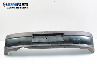 Stoßfänger hinten for Peugeot 306 1.6, 89 hp, hecktür, 1993, position: rückseite