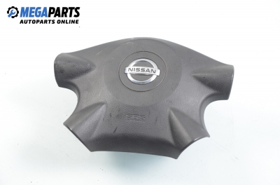 Airbag for Nissan Primera (P12) 1.8, 115 hp, hecktür, 2003