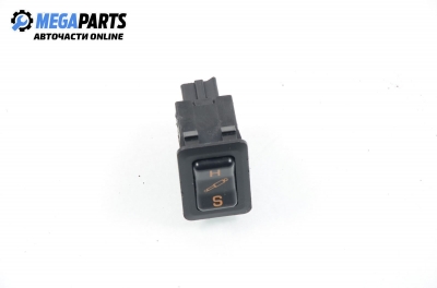 Suspension mode button for Mitsubishi Pajero 2.8 TD, 125 hp, 5 doors automatic, 1999