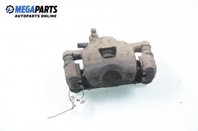 Caliper for Chevrolet Spark 0.8, 50 hp, 2005, position: front - right