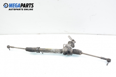 Hydraulic steering rack for Opel Zafira A 1.8 16V, 125 hp, 2000