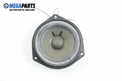 Difuzor pentru Opel Zafira B (2005-2014) № 90 520 838