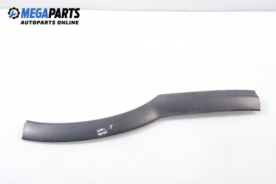 Fender arch for Opel Zafira A 2.0 16V DTI, 101 hp, 2003, position: rear - right