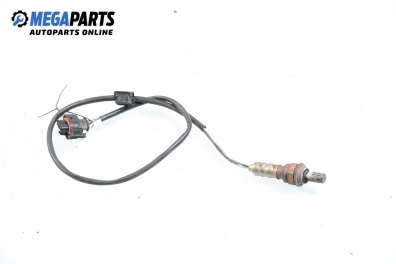 Оxygen sensor for Opel Zafira A 1.8 16V, 125 hp, 2000