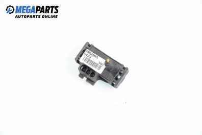 MAP sensor für Volvo S40/V40 2.0, 140 hp, combi, 1998