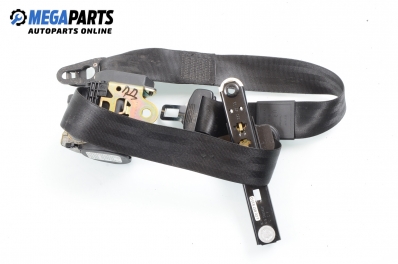 Seat belt for Audi A8 (D3) 3.0, 220 hp automatic, 2004, position: front - right