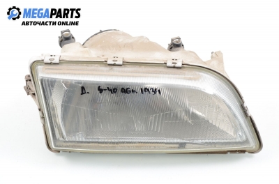 Headlight for Volvo S40/V40 1.8, 115 hp, sedan, 1996, position: right