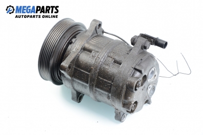 AC compressor for Volvo S40/V40 2.0 T, 160 hp, station wagon, 1998