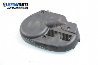 Timing belt cover for Opel Zafira A 1.8 16V, 125 hp, 2000