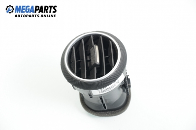 AC heat air vent for Audi A3 (8P) 1.6, 102 hp, 3 doors, 2003