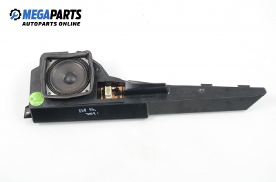 Loudspeaker for BMW 7 (E38) 2.5 TDS, 143 hp, sedan automatic, 1996, position: front - right