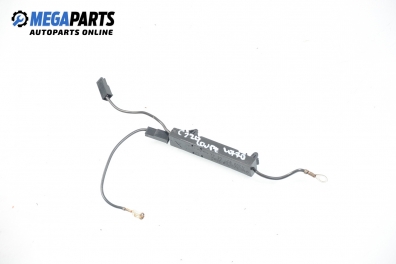 Amplificator antenă pentru Mercedes-Benz C-Class 203 (W/S/CL) 2.2 CDI, 150 cp, coupe, 2004 № A 203 827 06 42