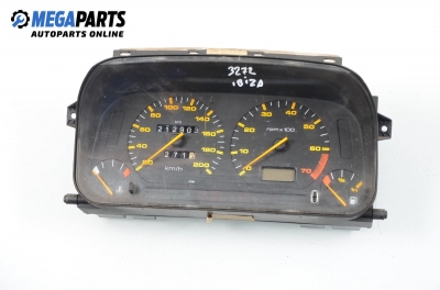 Bloc instrumente de bord pentru Seat Ibiza 1.3, 54 cp, hatchback, 5 uși, 1994