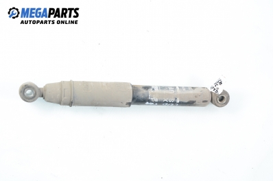 Shock absorber for Renault Clio I 1.2, 58 hp, hatchback, 5 doors, 1996, position: rear