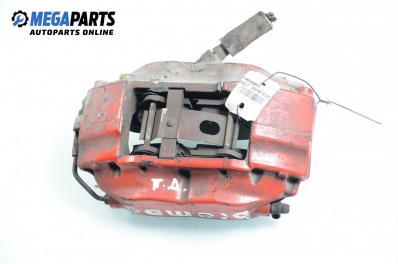 Caliper for BMW 7 (E38) 2.5 TDS, 143 hp, 1998, position: front - right