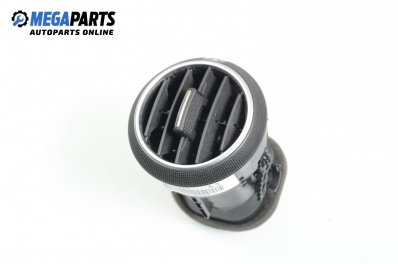 AC heat air vent for Audi A3 (8P) 1.6, 102 hp, 3 doors, 2003