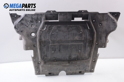 Skid plate for Opel Zafira A 2.0 16V DTI, 101 hp, 2003