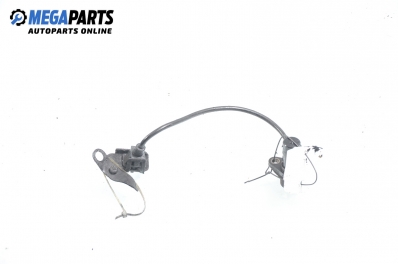 Senzor arbore cotit for Opel Astra G 1.7 TD, 68 hp, combi, 1999