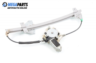 Electric window regulator for Volvo S40/V40 1.8, 115 hp, sedan, 1996, position: front - left