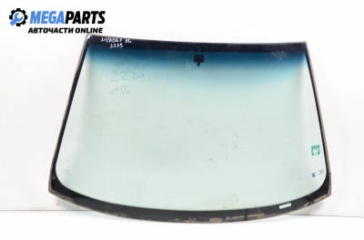 Windscreen for Ford Mondeo 1.8, 115 hp, station wagon, 1997