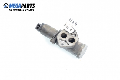 Actuator pentru ralanti pentru Volvo S40/V40 2.0 T, 160 cp, combi, 1998