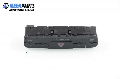 Buttons for Seat Ibiza 1.4 TDI, 80 hp, 3 doors, 2009
