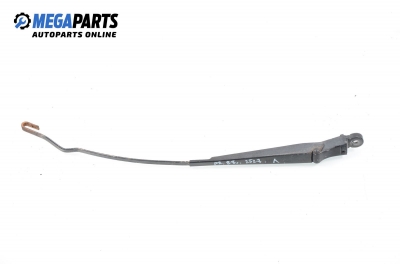 Front wipers arm for Volkswagen Passat (B3) 1.8, 107 hp, sedan, 1988, position: left