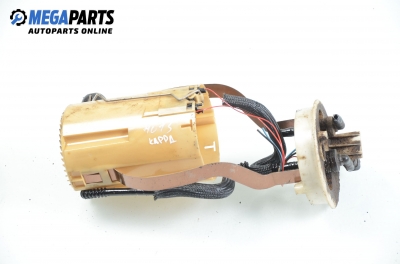 Fuel level sensor for Lancia Kappa 2.4 JTD, 136 hp, sedan, 1998