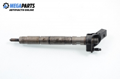 Diesel fuel injector for Audi A6 (C6) 2.7 TDI, 180 hp, sedan, 2005 № 059 130 277 R