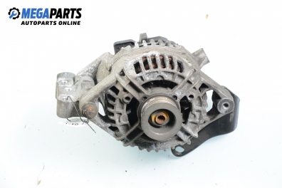 Alternator for Opel Zafira A 1.8 16V, 125 hp, 2000