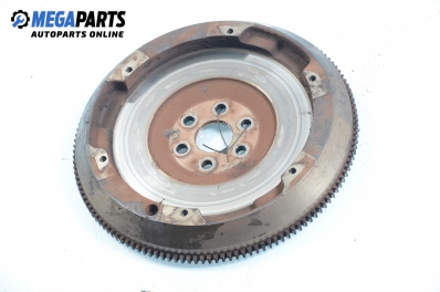 Flywheel for Opel Astra G 1.7 TD, 68 hp, station wagon, 1999