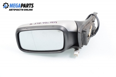 Mirror for Volvo S40/V40 1.8, 115 hp, sedan, 1996, position: left