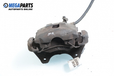 Caliper for Fiat Doblo 1.9 JTD, 100 hp, 2002, position: front - left