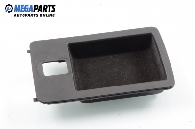 Interior plastic for Audi A8 (D3) 3.0, 220 hp automatic, 2004