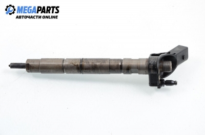 Diesel fuel injector for Audi A6 (C6) 2.7 TDI, 180 hp, sedan, 2005 № 059 130 277 R