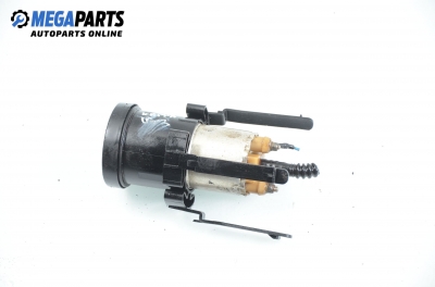 Supply pump for Lancia Kappa 2.4 JTD, 136 hp, sedan, 1998