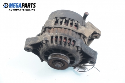 Alternator for Opel Astra G 1.7 TD, 68 hp, station wagon, 1999