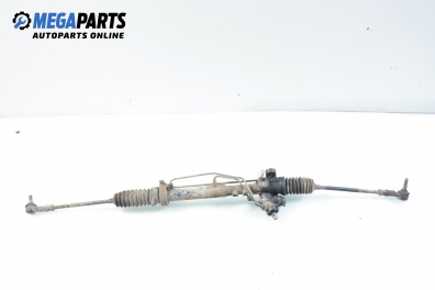 Hydraulic steering rack for Volkswagen Golf III 2.0, 115 hp, 3 doors, 1992