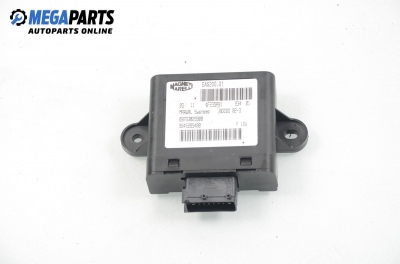 Modul for Peugeot 307 2.0 HDi, 107 hp, hecktür, 5 türen, 2002 № 09733029900