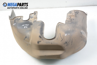 Inner fender for Volkswagen Passat (B5; B5.5) 1.9 TDI 4motion, 110 hp, sedan, 2000, position: rear - right