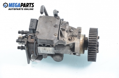 Diesel injection pump for Opel Astra G 1.7 TD, 68 hp, station wagon, 1999