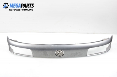 Grill for Volkswagen Passat 1.8, 90 hp, station wagon, 1991