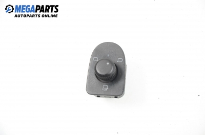 Mirror adjustment button for Seat Leon (1M) 1.8 20V, 125 hp, 5 doors, 2000