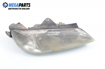 Headlight for Peugeot 406 1.8, 90 hp, sedan, 5 doors, 1996, position: right