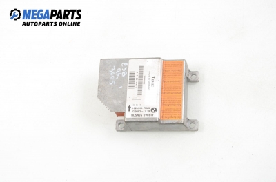 Airbag module for BMW 7 (E38) 2.5 TDS, 143 hp, sedan automatic, 1996 № 65.77-8 369 023