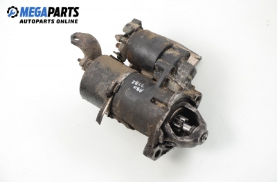 Starter for Audi 80 (B4) 2.0 16V, 140 hp, station wagon, 1993