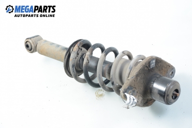 Macpherson shock absorber for Volkswagen Passat (B5; B5.5) 1.9 TDI 4motion, 110 hp, sedan, 2000, position: rear - right