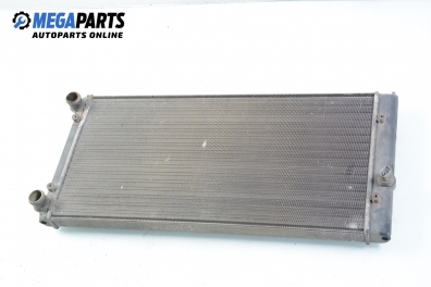 Radiator de apă pentru Volkswagen Golf III 2.0, 115 cp, 3 uși, 1992