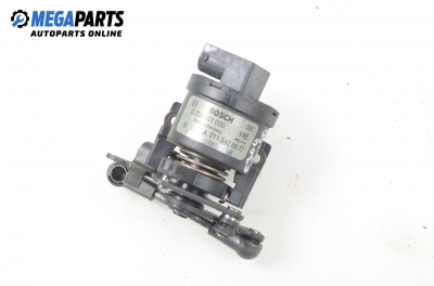 Potentiometer gaspedal für Mercedes-Benz E-Klasse 210 (W/S) 3.0 D, 136 hp, sedan automatik, 1995 № Bosch 0 205 001 030